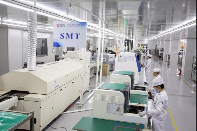 SMT制做中避免安徽贴片破损