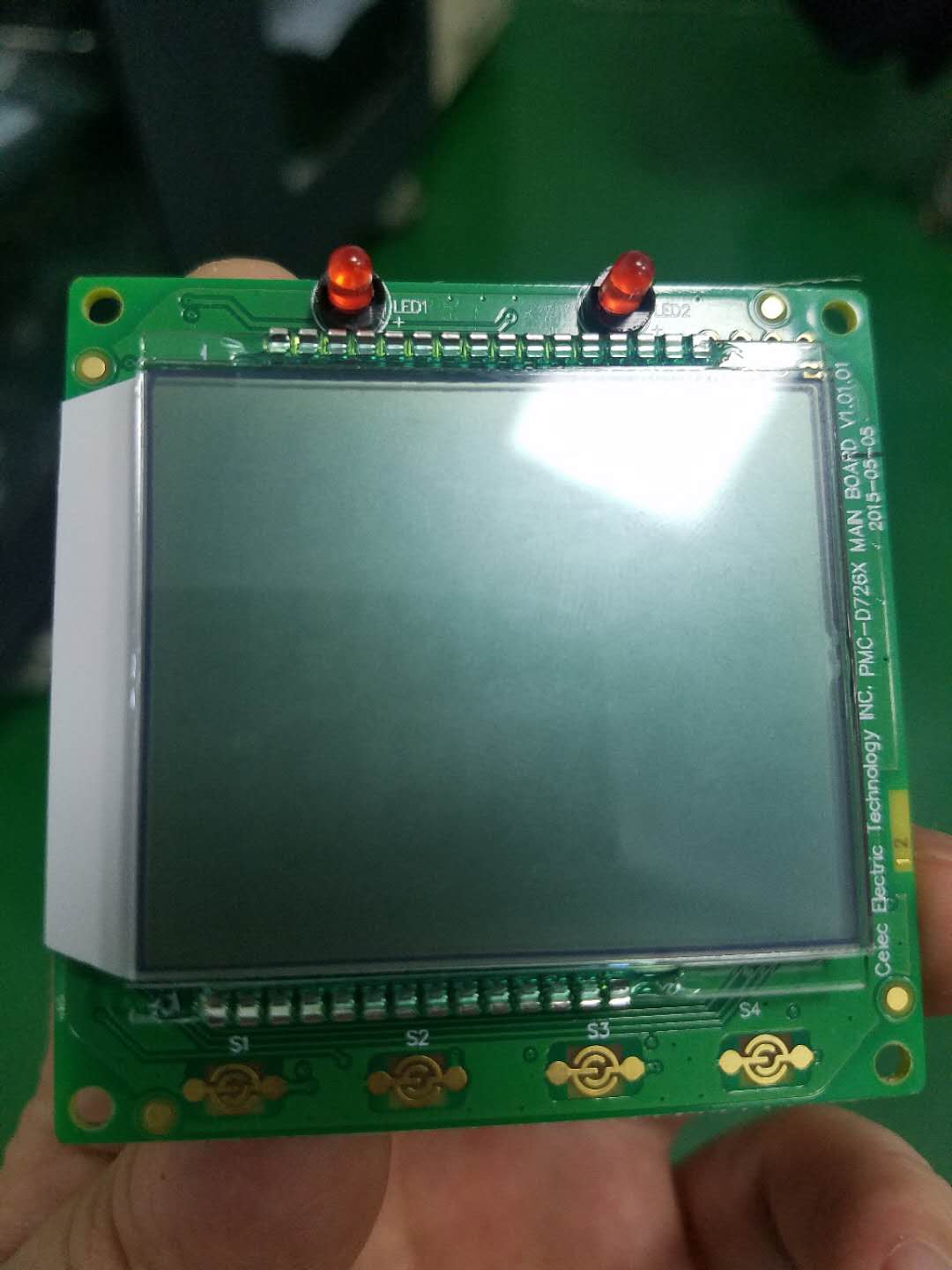 关于安徽液晶显示器维修