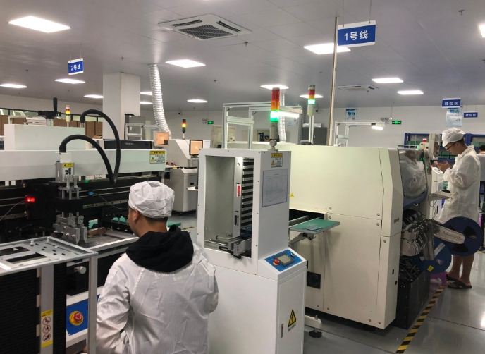 医疗电子SMT贴片加工需要注意哪些事项呢？合肥SMT贴片加工 合肥安格电子科技有限公司